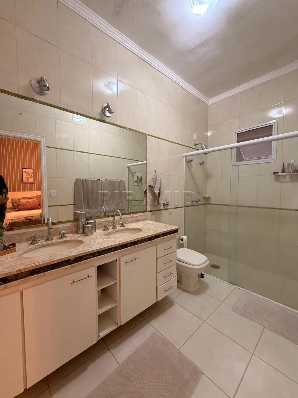 Alugar Casa / Condom&iacute;nio em Ribeir&atilde;o Preto R$ 8.000,00 - Foto 22