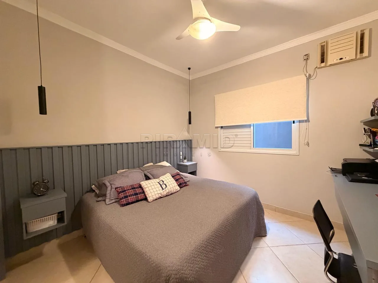 Alugar Casa / Condom&iacute;nio em Ribeir&atilde;o Preto R$ 8.000,00 - Foto 28