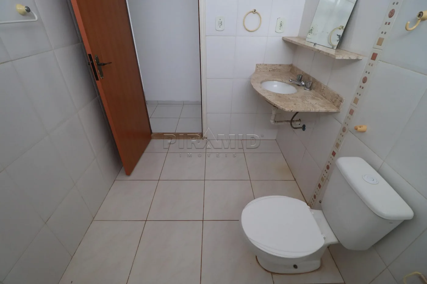 Alugar Casa / Padr&atilde;o em Ribeir&atilde;o Preto R$ 5.000,00 - Foto 20