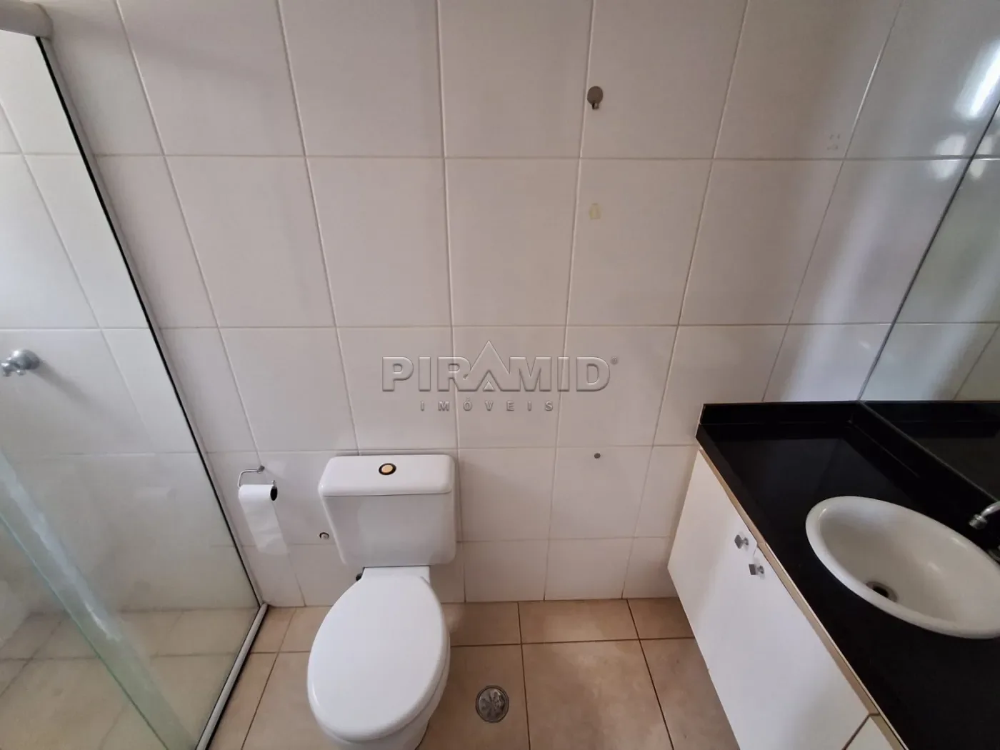 Alugar Apartamento / Padr&atilde;o em Ribeir&atilde;o Preto R$ 2.400,00 - Foto 9