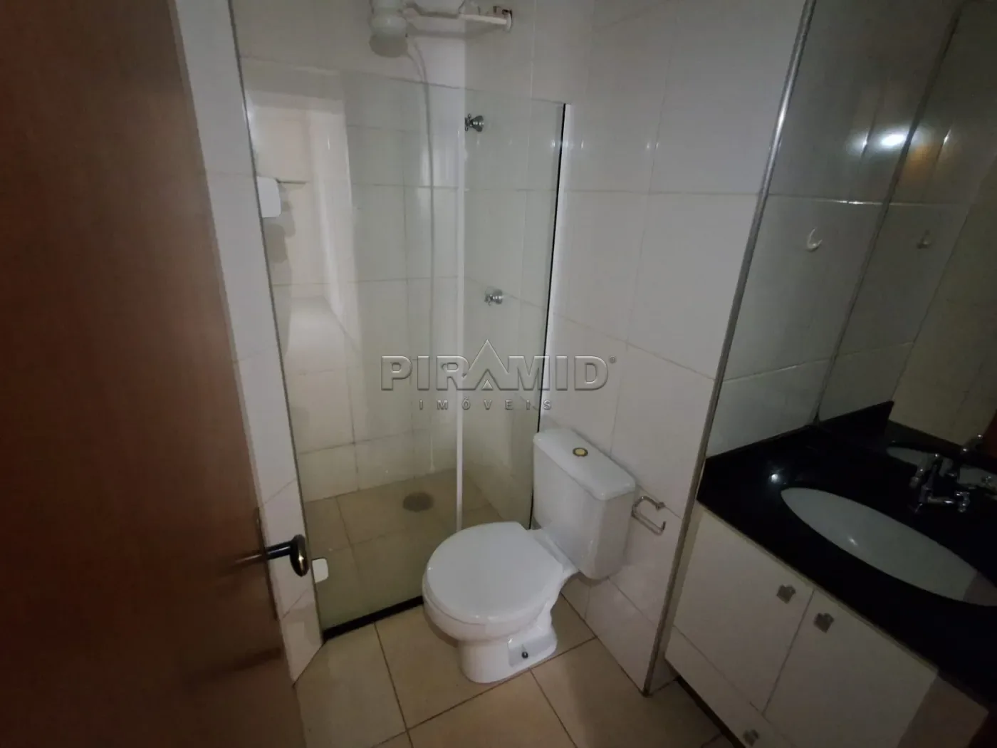 Alugar Apartamento / Padr&atilde;o em Ribeir&atilde;o Preto R$ 2.400,00 - Foto 11