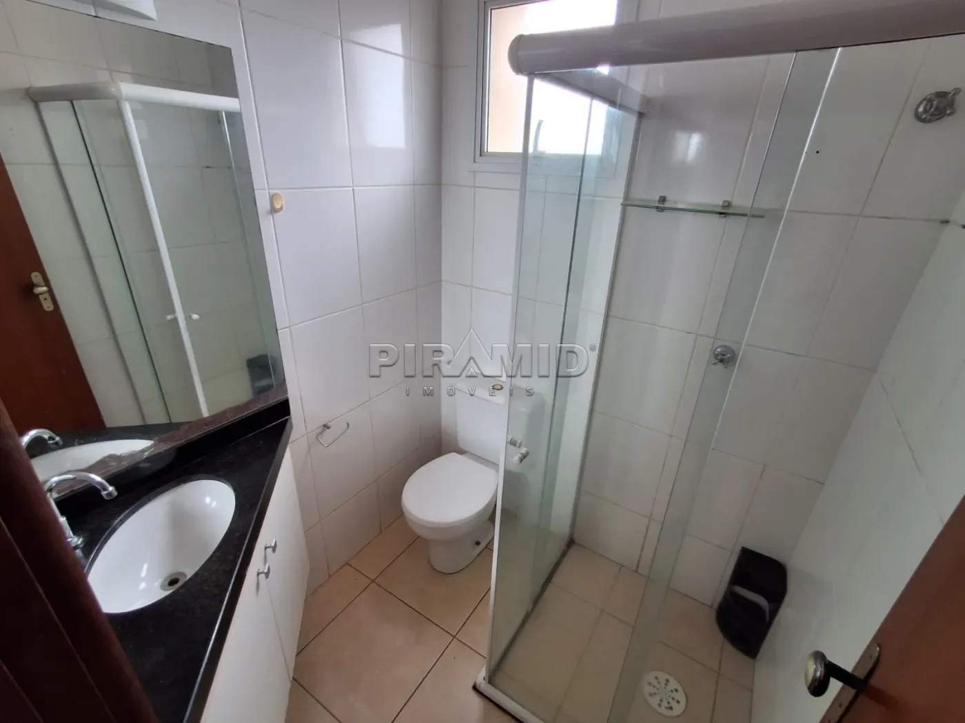 Alugar Apartamento / Padr&atilde;o em Ribeir&atilde;o Preto R$ 2.400,00 - Foto 16