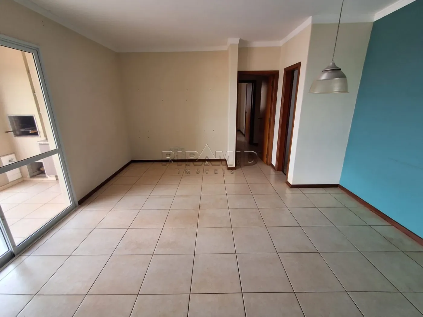 Alugar Apartamento / Padr&atilde;o em Ribeir&atilde;o Preto R$ 2.400,00 - Foto 3