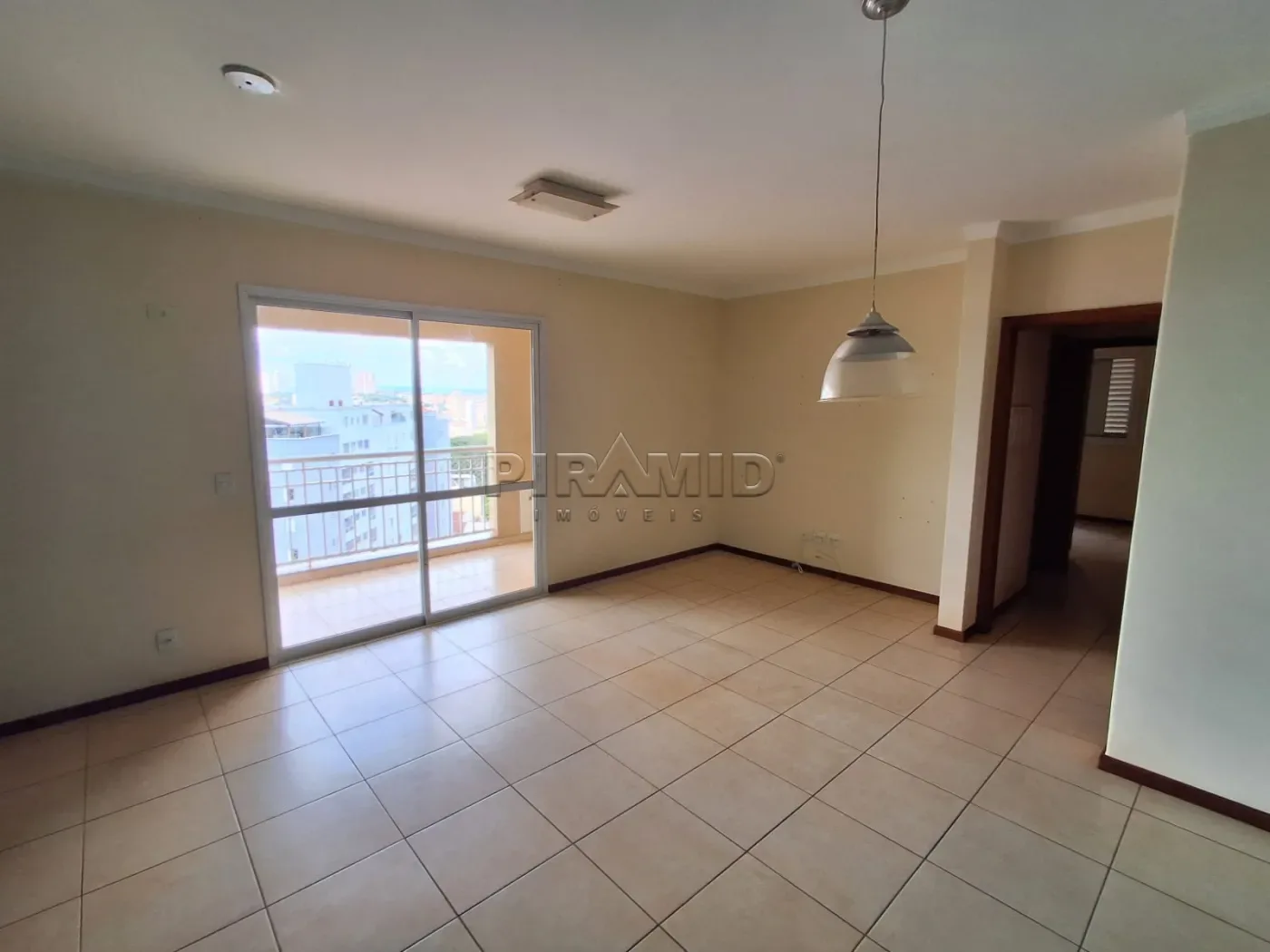 Alugar Apartamento / Padr&atilde;o em Ribeir&atilde;o Preto R$ 2.400,00 - Foto 4