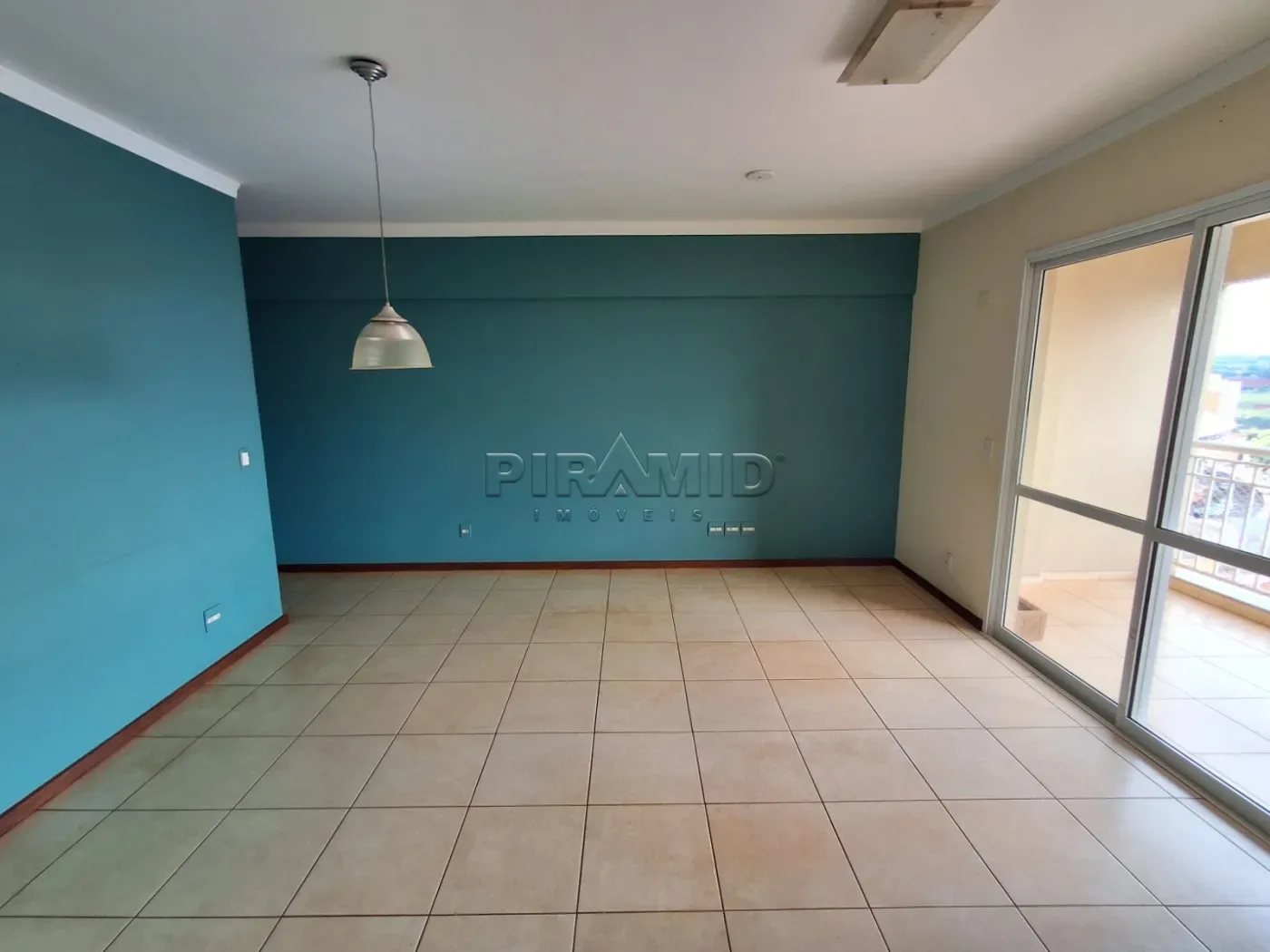 Alugar Apartamento / Padr&atilde;o em Ribeir&atilde;o Preto R$ 2.400,00 - Foto 2