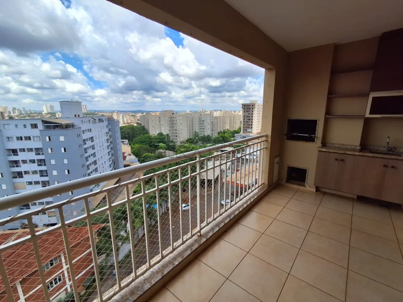Alugar Apartamento / Padr&atilde;o em Ribeir&atilde;o Preto R$ 2.400,00 - Foto 6