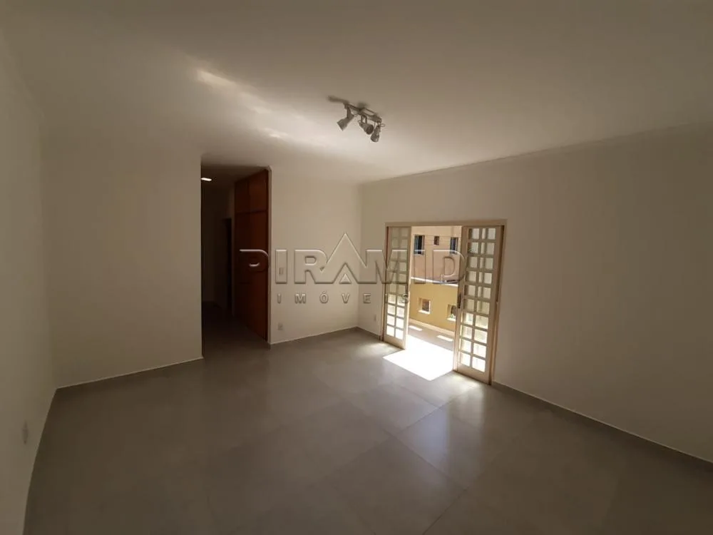 Alugar Apartamento / Padr&atilde;o em Ribeir&atilde;o Preto R$ 2.100,00 - Foto 1