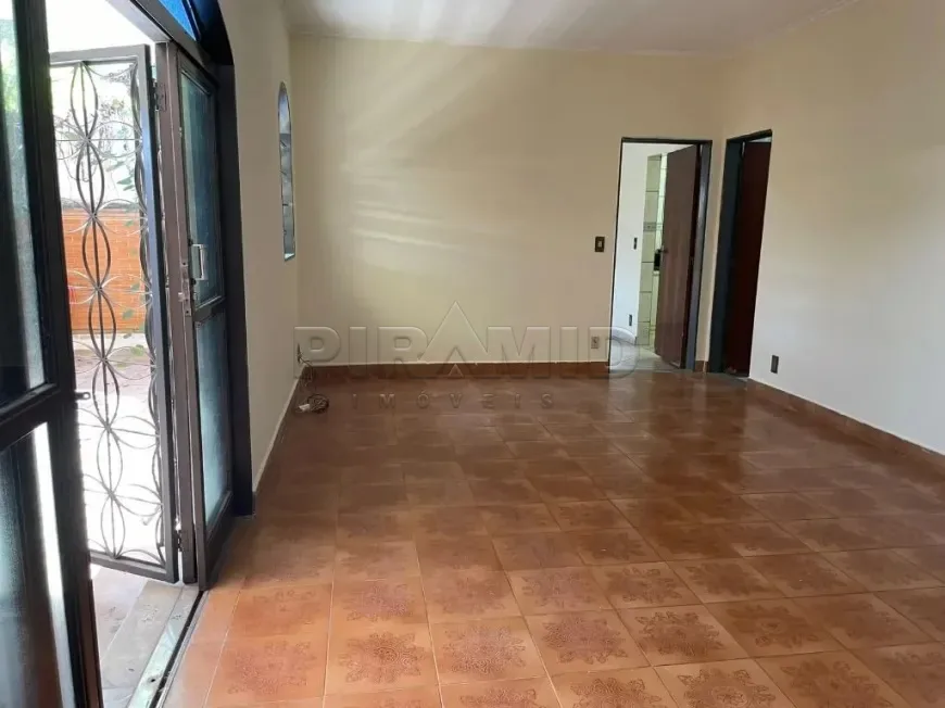 Alugar Casa / Padr&atilde;o em Ribeir&atilde;o Preto R$ 2.850,00 - Foto 2