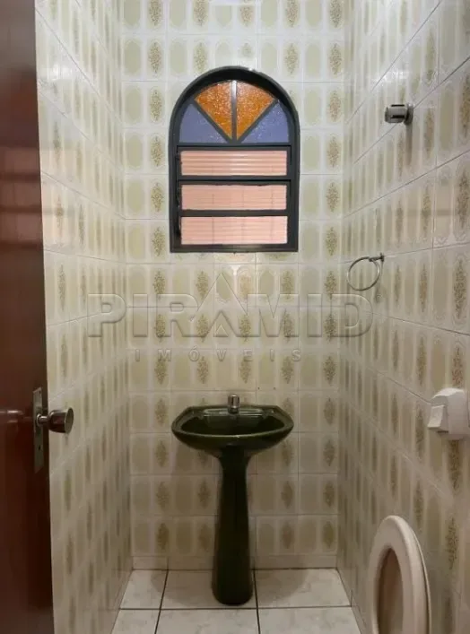 Alugar Casa / Padr&atilde;o em Ribeir&atilde;o Preto R$ 2.850,00 - Foto 3