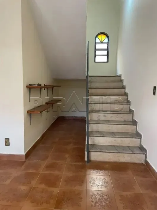 Alugar Casa / Padr&atilde;o em Ribeir&atilde;o Preto R$ 2.850,00 - Foto 4