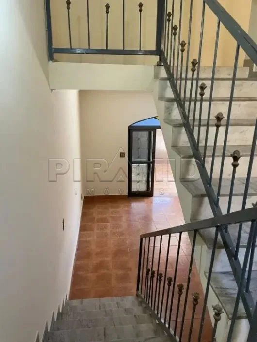 Alugar Casa / Padr&atilde;o em Ribeir&atilde;o Preto R$ 2.850,00 - Foto 5