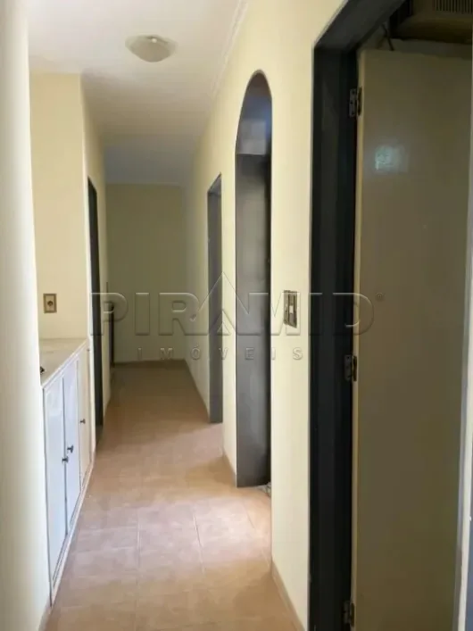 Alugar Casa / Padr&atilde;o em Ribeir&atilde;o Preto R$ 2.850,00 - Foto 6