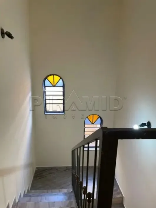 Alugar Casa / Padr&atilde;o em Ribeir&atilde;o Preto R$ 2.850,00 - Foto 9