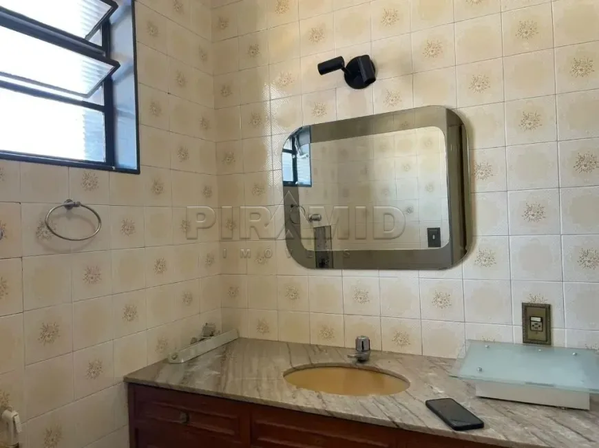 Alugar Casa / Padr&atilde;o em Ribeir&atilde;o Preto R$ 2.850,00 - Foto 12