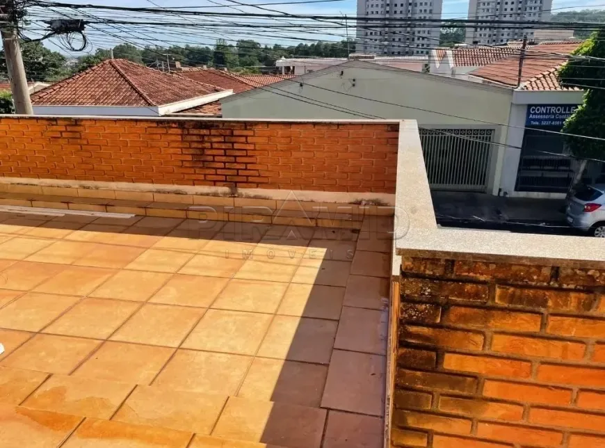Alugar Casa / Padr&atilde;o em Ribeir&atilde;o Preto R$ 2.850,00 - Foto 15
