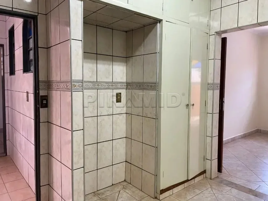 Alugar Casa / Padr&atilde;o em Ribeir&atilde;o Preto R$ 2.850,00 - Foto 17
