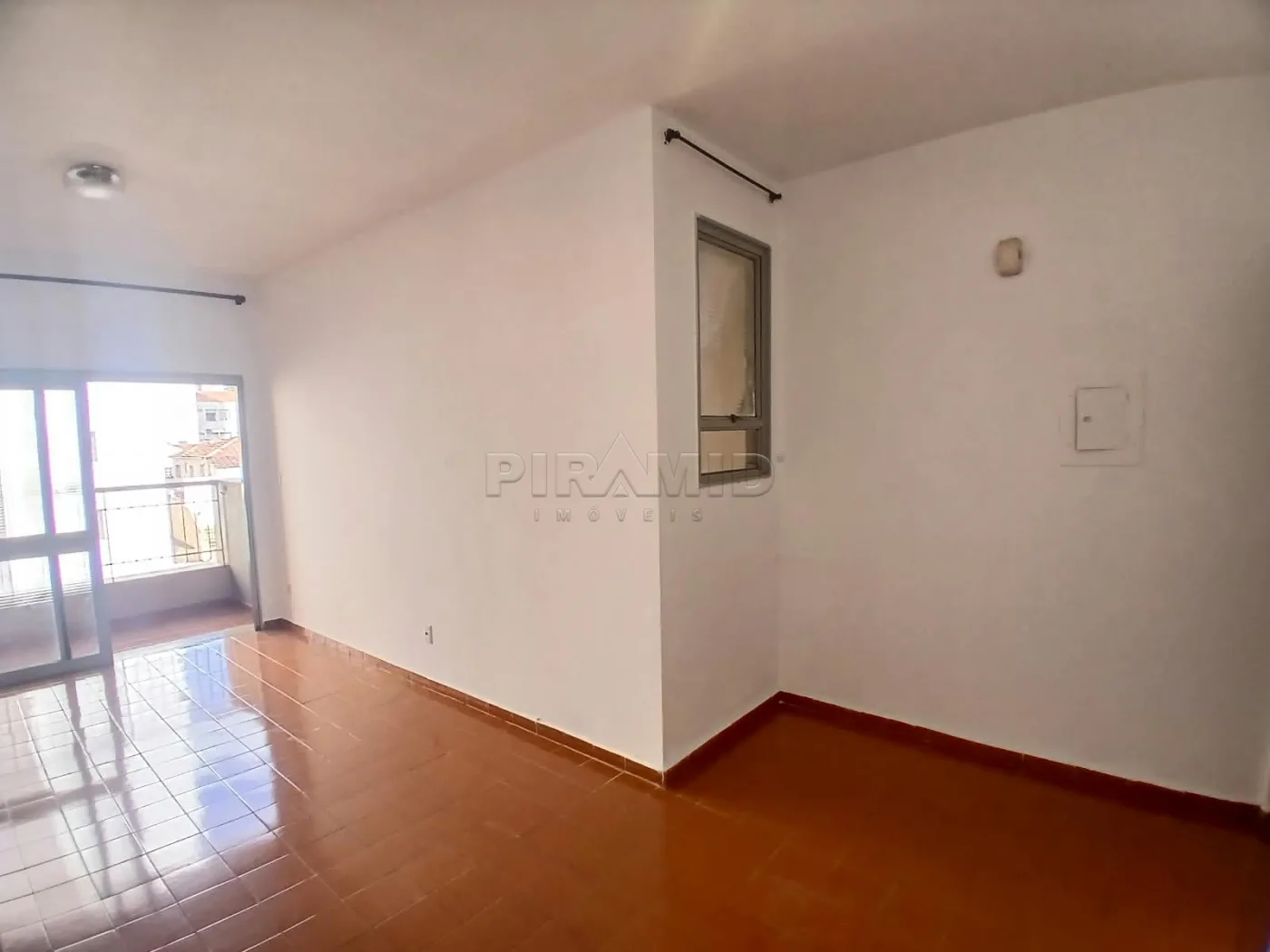 Alugar Apartamento / Padr&atilde;o em Ribeir&atilde;o Preto R$ 950,00 - Foto 2