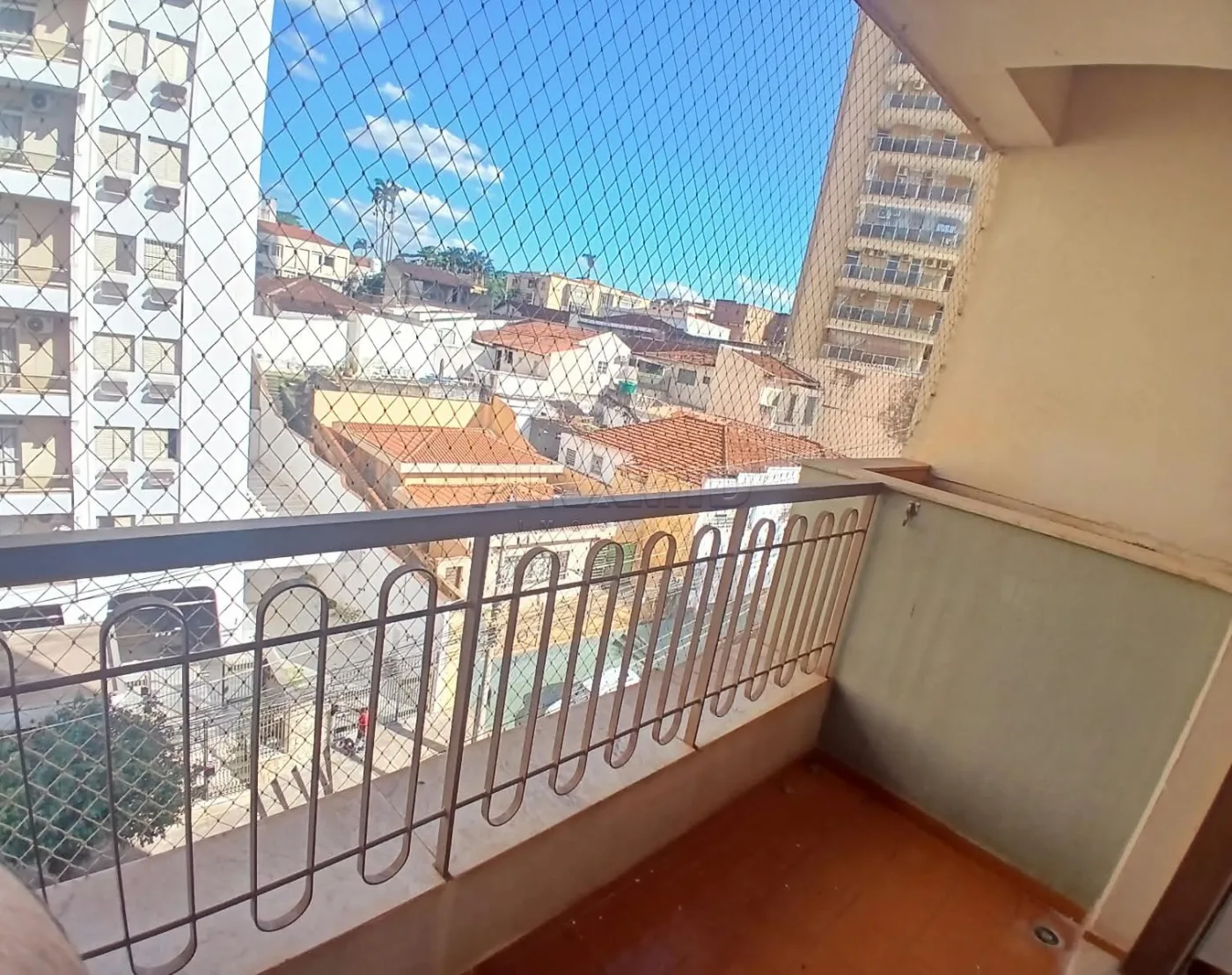 Alugar Apartamento / Padr&atilde;o em Ribeir&atilde;o Preto R$ 950,00 - Foto 4