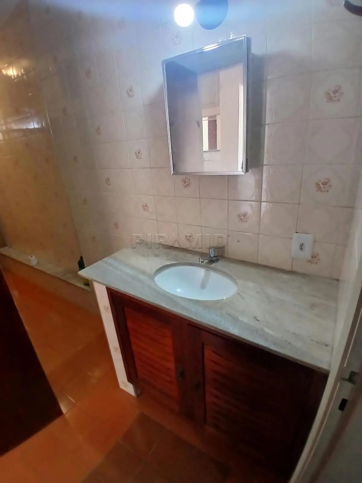 Alugar Apartamento / Padr&atilde;o em Ribeir&atilde;o Preto R$ 950,00 - Foto 10