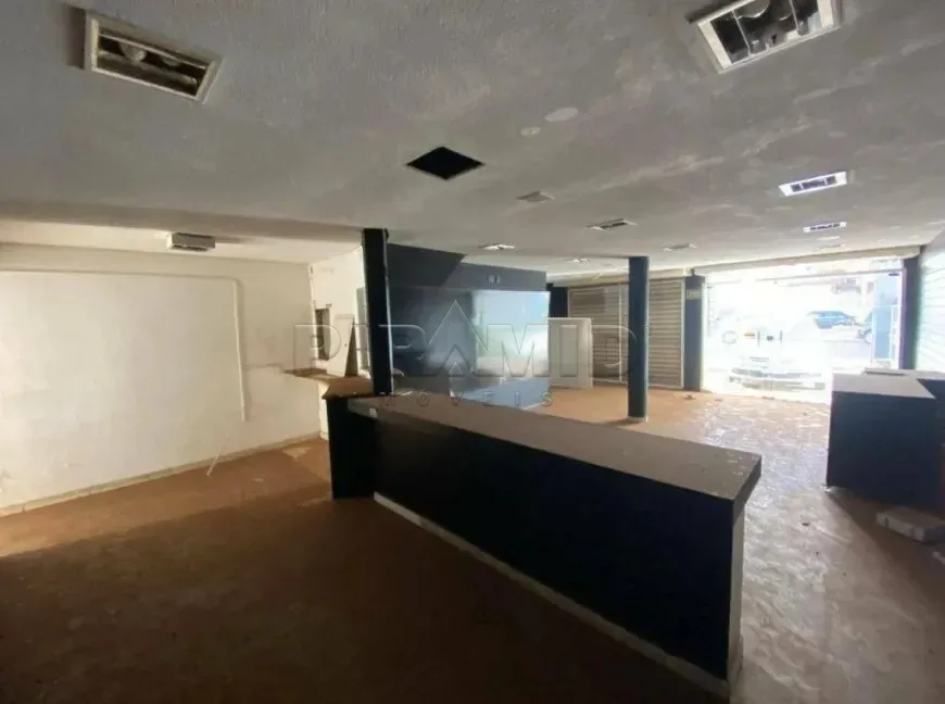 Alugar Comercial / Sal&atilde;o em Ribeir&atilde;o Preto R$ 7.000,00 - Foto 3