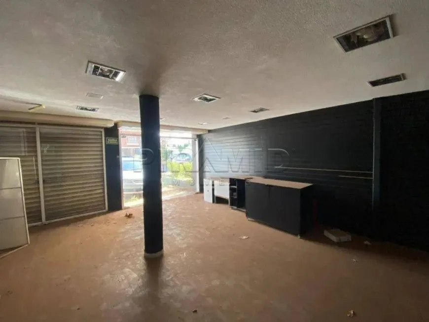 Alugar Comercial / Sal&atilde;o em Ribeir&atilde;o Preto R$ 7.000,00 - Foto 4