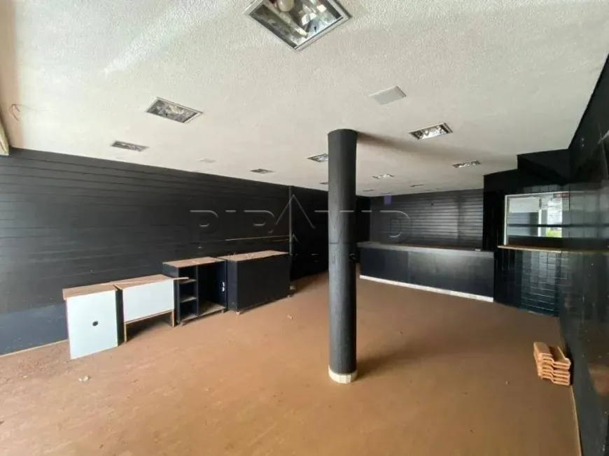 Alugar Comercial / Sal&atilde;o em Ribeir&atilde;o Preto R$ 7.000,00 - Foto 1