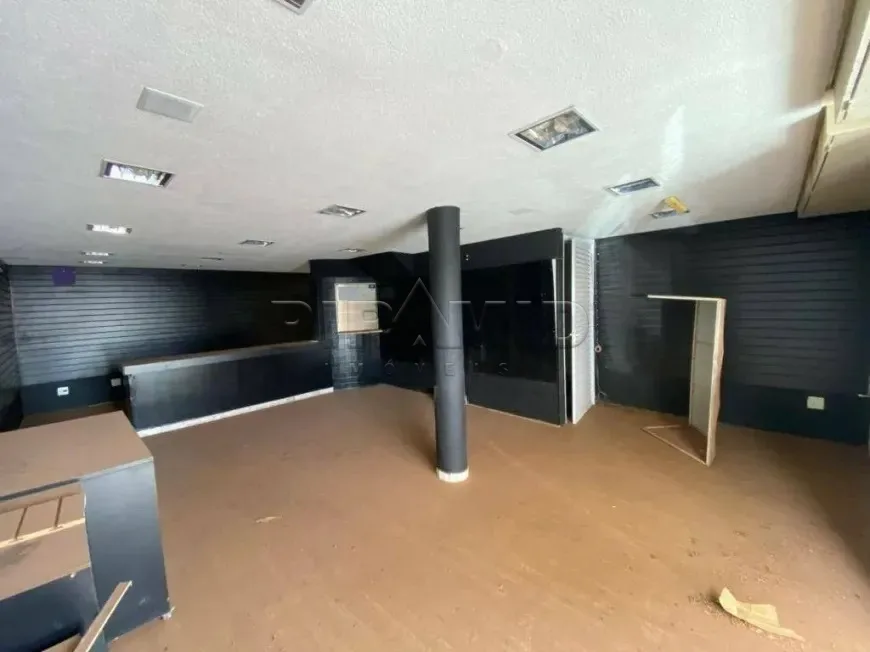 Alugar Comercial / Sal&atilde;o em Ribeir&atilde;o Preto R$ 7.000,00 - Foto 2