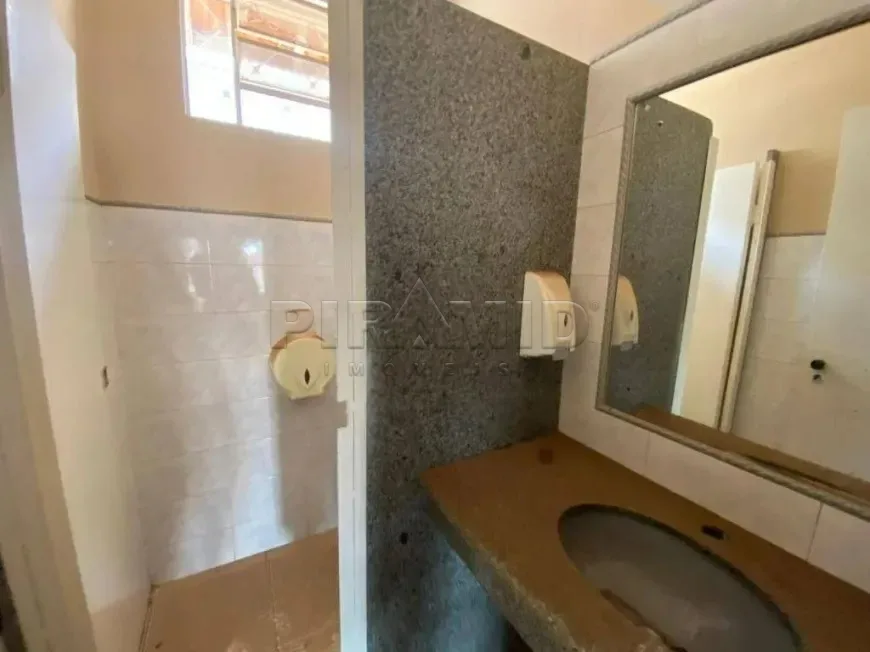 Alugar Comercial / Sal&atilde;o em Ribeir&atilde;o Preto R$ 7.000,00 - Foto 5