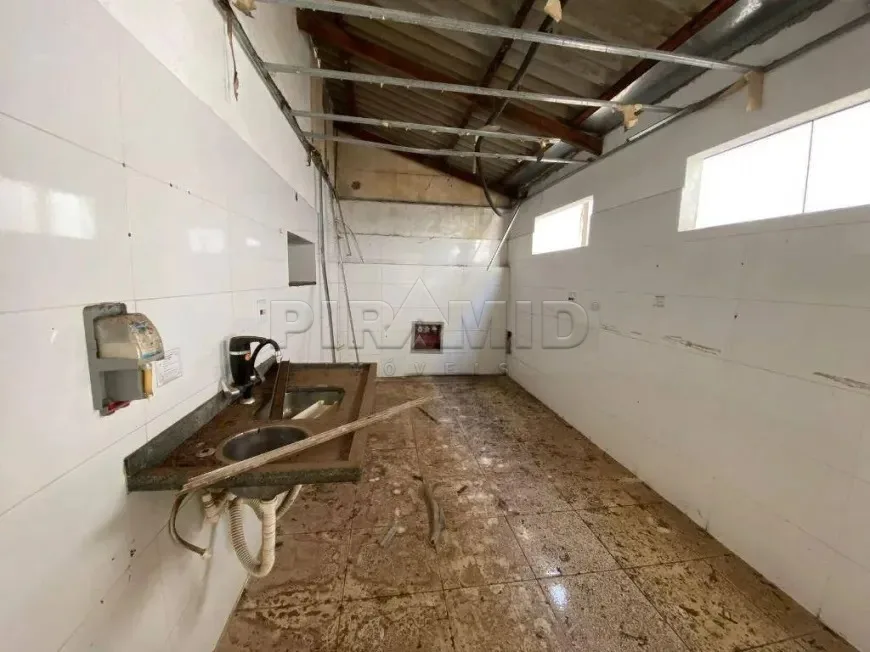 Alugar Comercial / Sal&atilde;o em Ribeir&atilde;o Preto R$ 7.000,00 - Foto 6