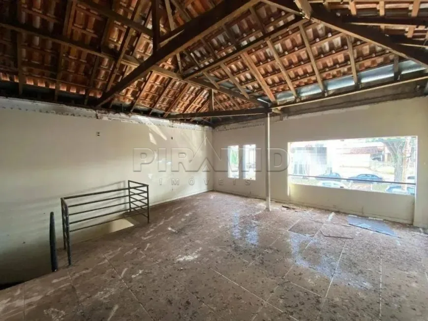 Alugar Comercial / Sal&atilde;o em Ribeir&atilde;o Preto R$ 7.000,00 - Foto 9