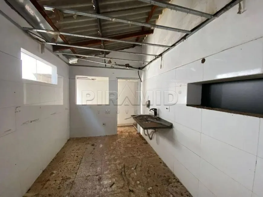 Alugar Comercial / Sal&atilde;o em Ribeir&atilde;o Preto R$ 7.000,00 - Foto 8