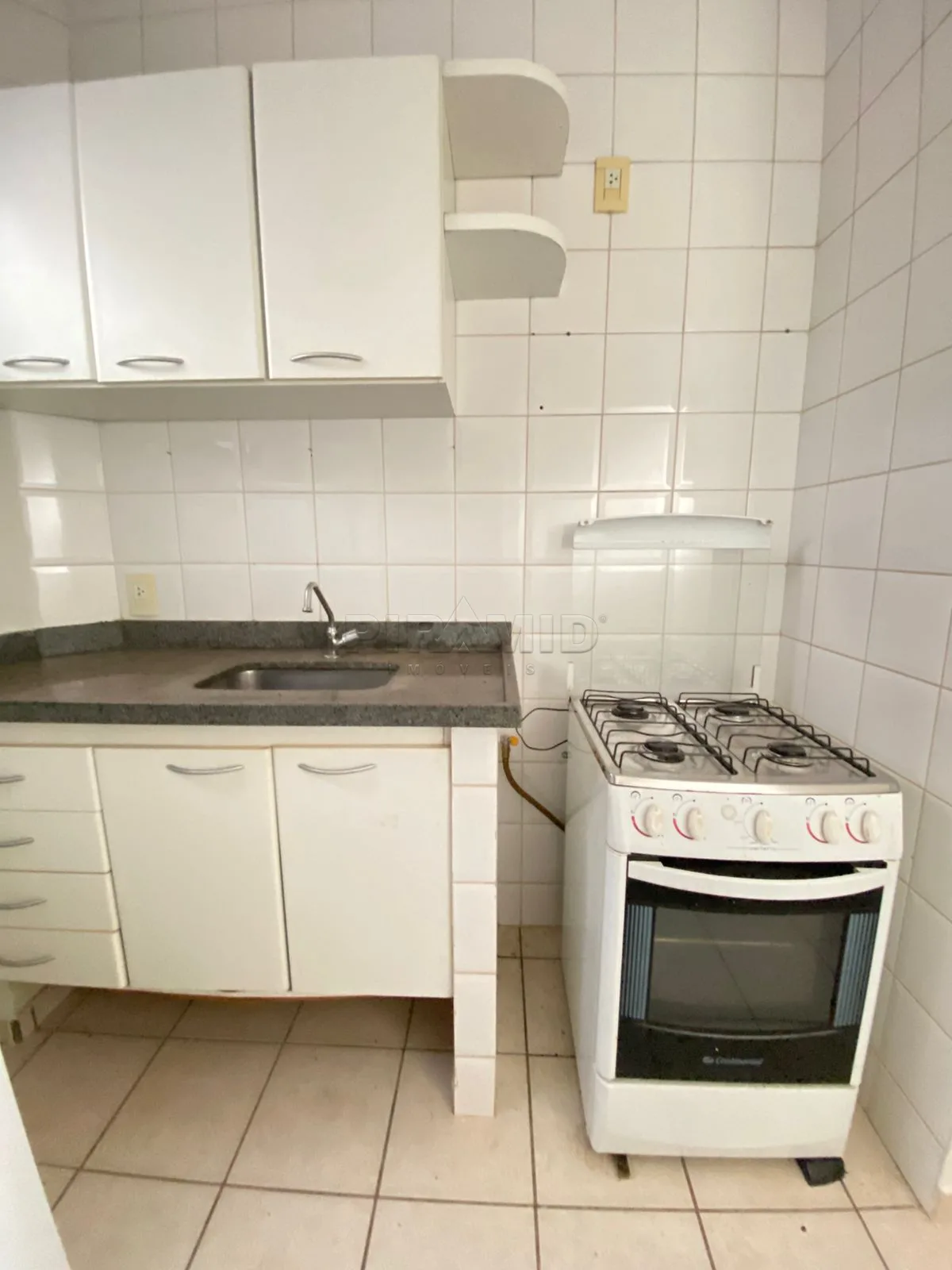 Alugar Apartamento / Padr&atilde;o em Ribeir&atilde;o Preto R$ 1.400,00 - Foto 9