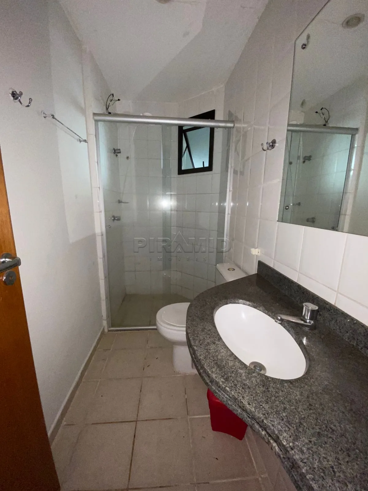 Alugar Apartamento / Padr&atilde;o em Ribeir&atilde;o Preto R$ 1.400,00 - Foto 8