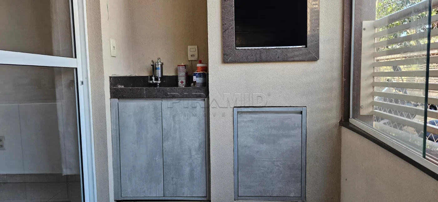 Alugar Apartamento / Padr&atilde;o em Ribeir&atilde;o Preto R$ 2.450,00 - Foto 4