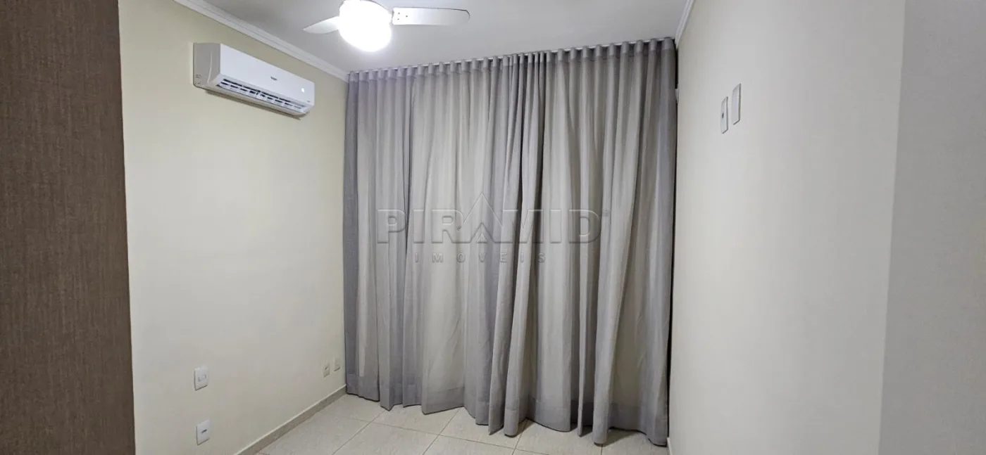Alugar Apartamento / Padr&atilde;o em Ribeir&atilde;o Preto R$ 2.450,00 - Foto 8