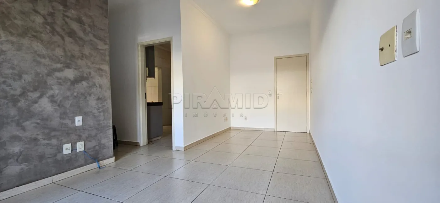 Alugar Apartamento / Padr&atilde;o em Ribeir&atilde;o Preto R$ 2.450,00 - Foto 3