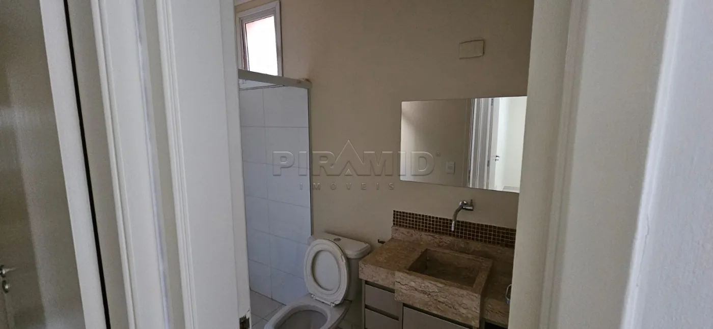 Alugar Apartamento / Padr&atilde;o em Ribeir&atilde;o Preto R$ 2.450,00 - Foto 9