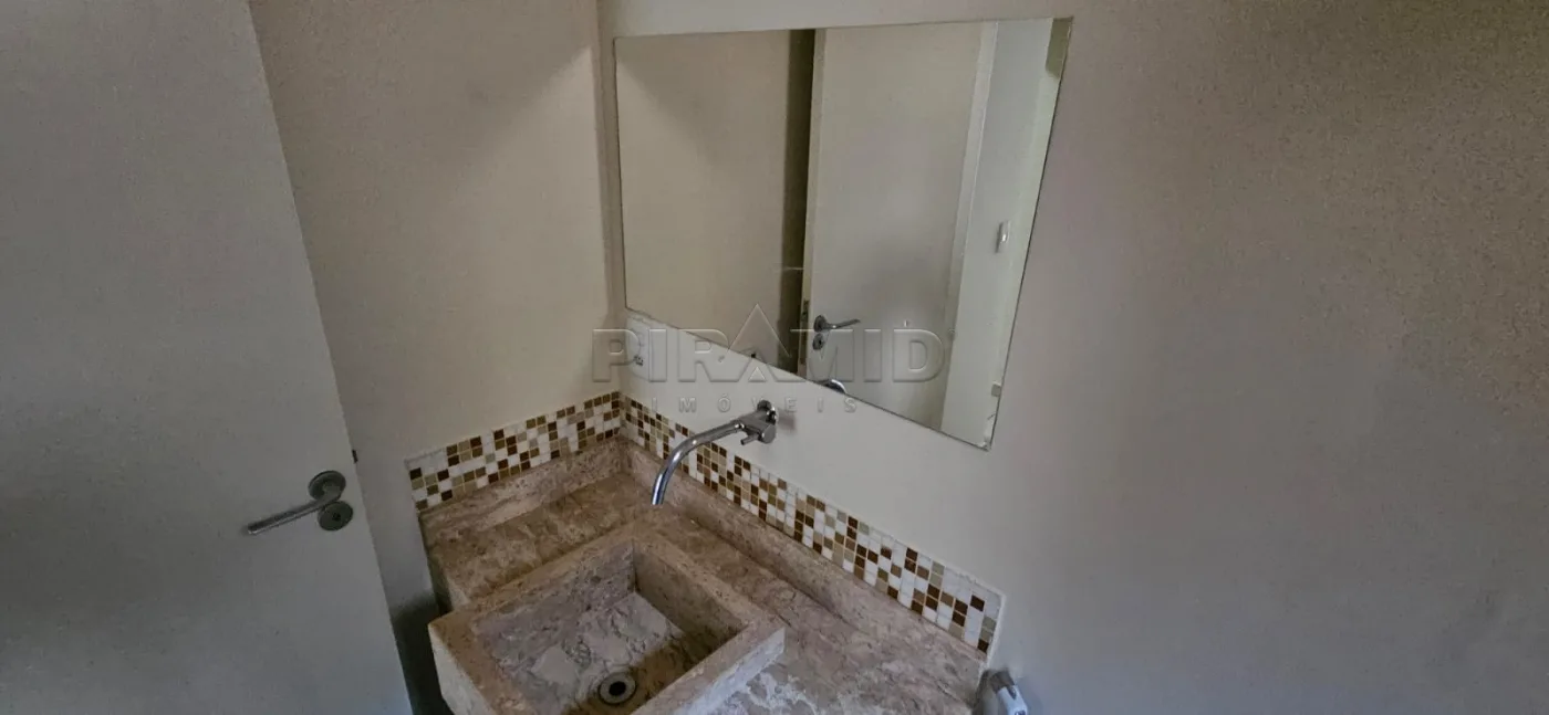 Alugar Apartamento / Padr&atilde;o em Ribeir&atilde;o Preto R$ 2.450,00 - Foto 5