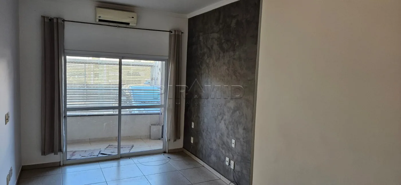 Alugar Apartamento / Padr&atilde;o em Ribeir&atilde;o Preto R$ 2.450,00 - Foto 2