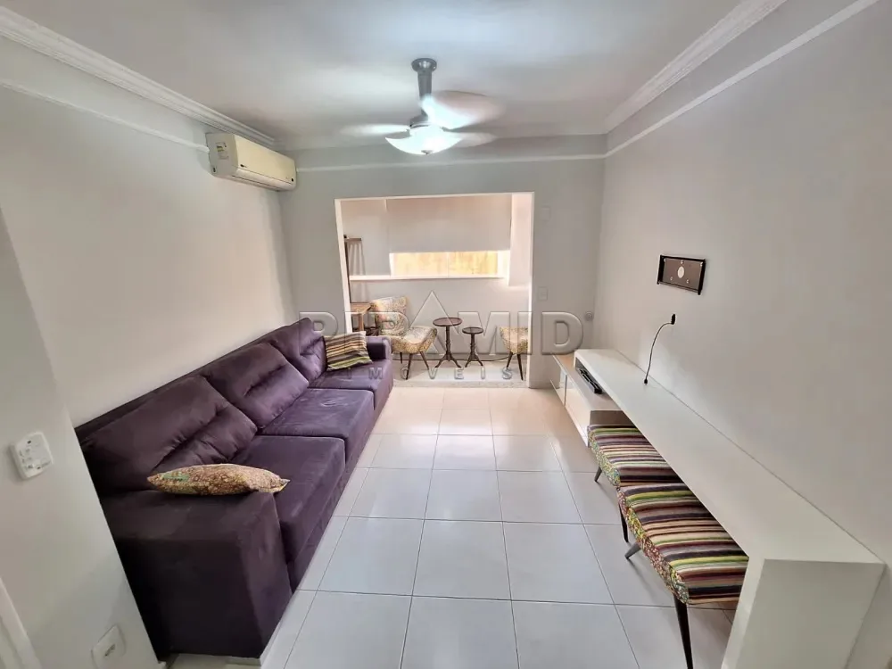 Alugar Apartamento / Padr&atilde;o em Ribeir&atilde;o Preto R$ 2.200,00 - Foto 1