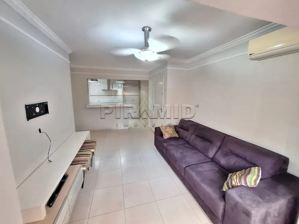 Alugar Apartamento / Padr&atilde;o em Ribeir&atilde;o Preto R$ 2.200,00 - Foto 3