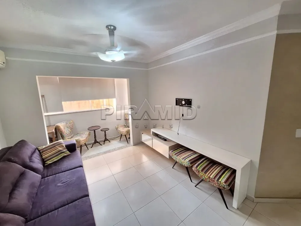 Alugar Apartamento / Padr&atilde;o em Ribeir&atilde;o Preto R$ 2.200,00 - Foto 4