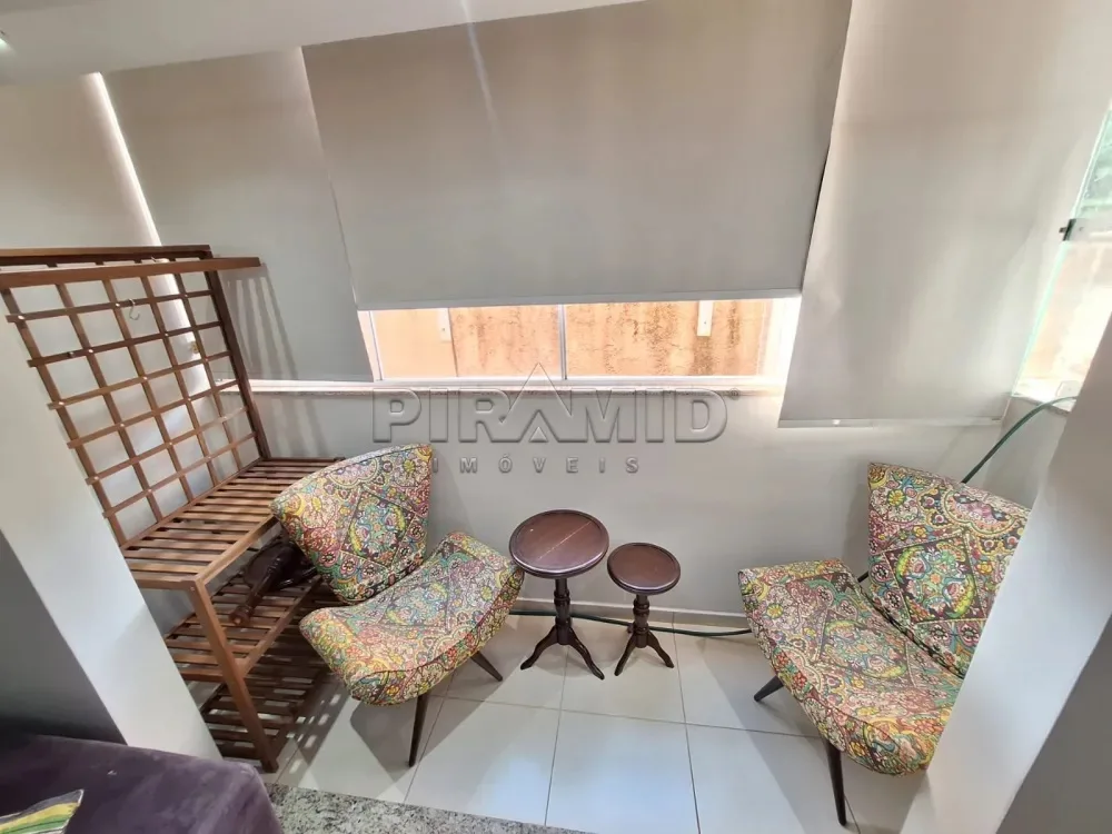 Alugar Apartamento / Padr&atilde;o em Ribeir&atilde;o Preto R$ 2.200,00 - Foto 5