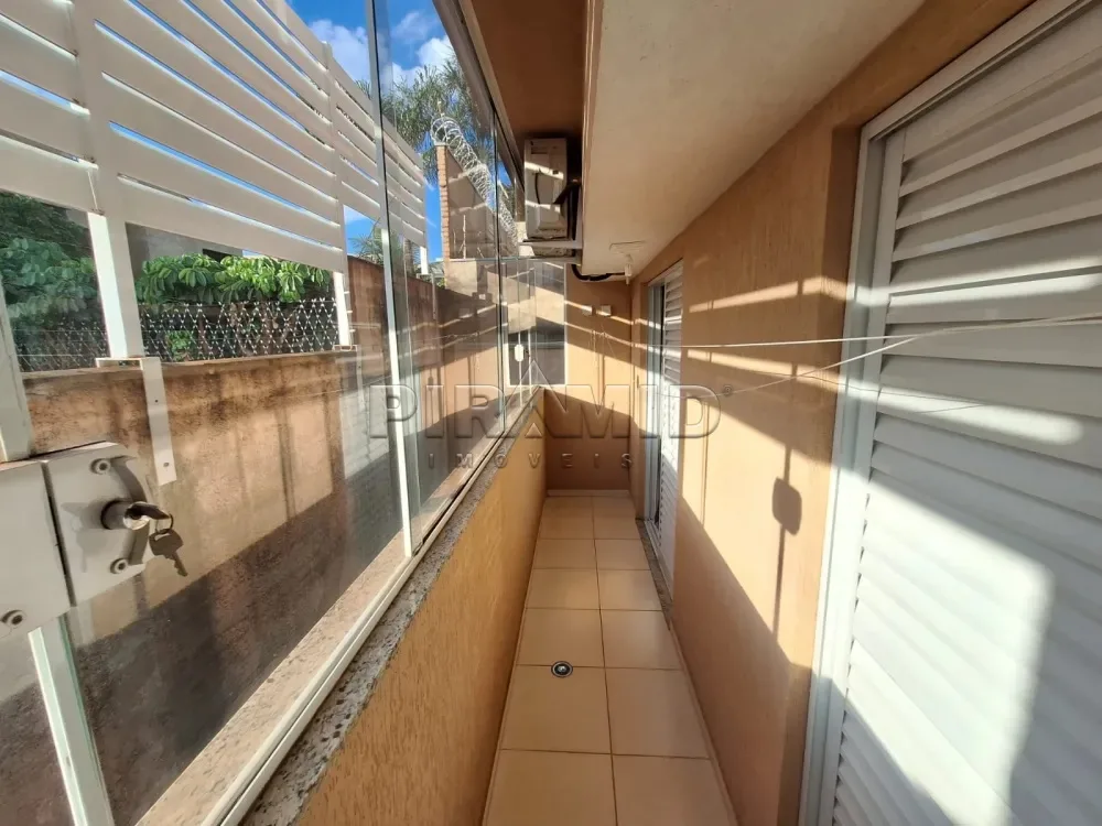 Alugar Apartamento / Padr&atilde;o em Ribeir&atilde;o Preto R$ 2.200,00 - Foto 7