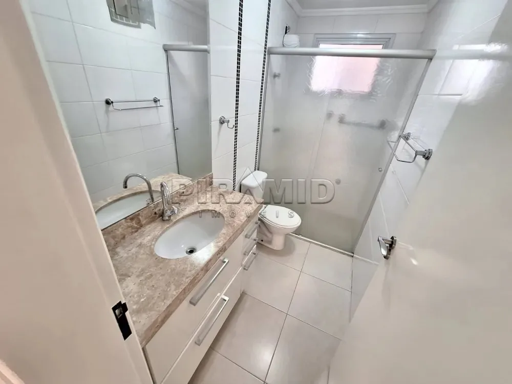 Alugar Apartamento / Padr&atilde;o em Ribeir&atilde;o Preto R$ 2.200,00 - Foto 13