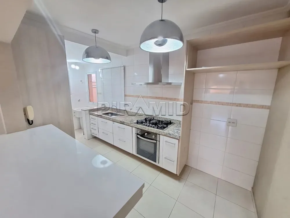 Alugar Apartamento / Padr&atilde;o em Ribeir&atilde;o Preto R$ 2.200,00 - Foto 17