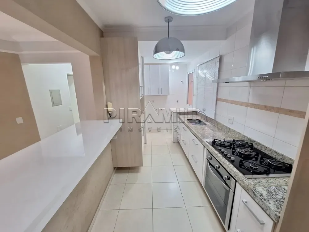 Alugar Apartamento / Padr&atilde;o em Ribeir&atilde;o Preto R$ 2.200,00 - Foto 18