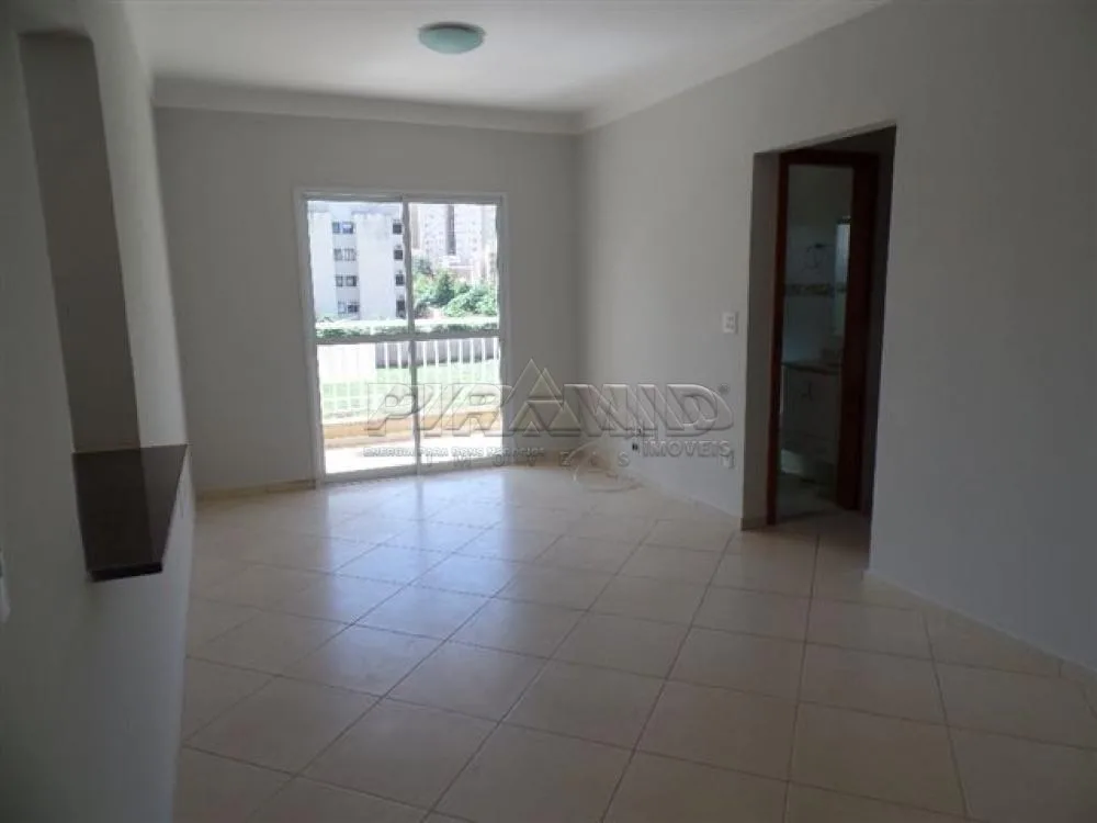 Alugar Apartamento / Padr&atilde;o em Ribeir&atilde;o Preto R$ 2.200,00 - Foto 1