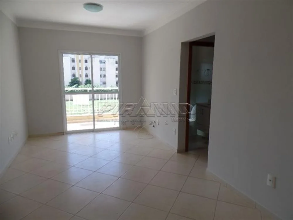 Alugar Apartamento / Padr&atilde;o em Ribeir&atilde;o Preto R$ 2.200,00 - Foto 3
