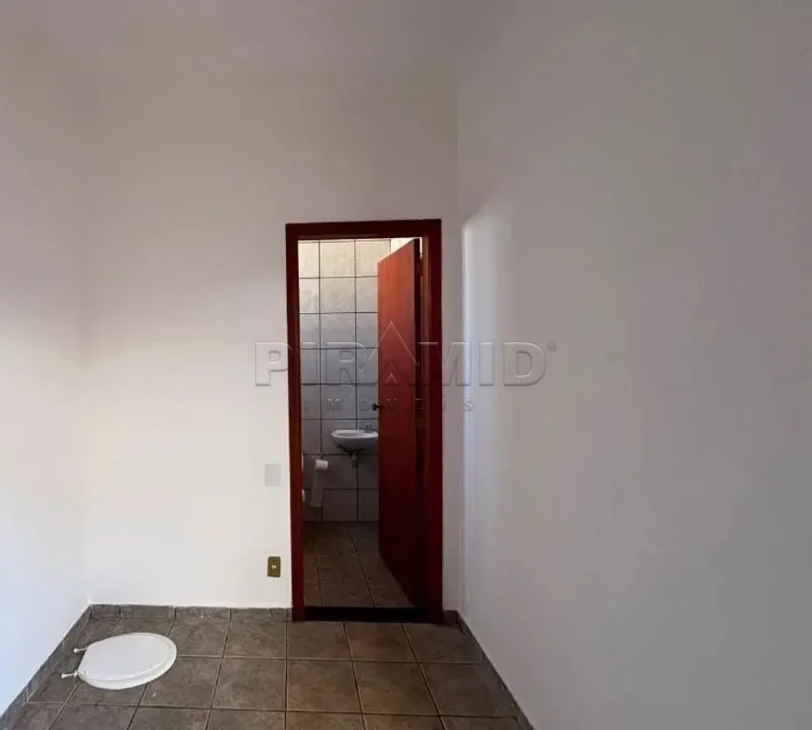 Alugar Casa / Padr&atilde;o em Ribeir&atilde;o Preto R$ 5.800,00 - Foto 10